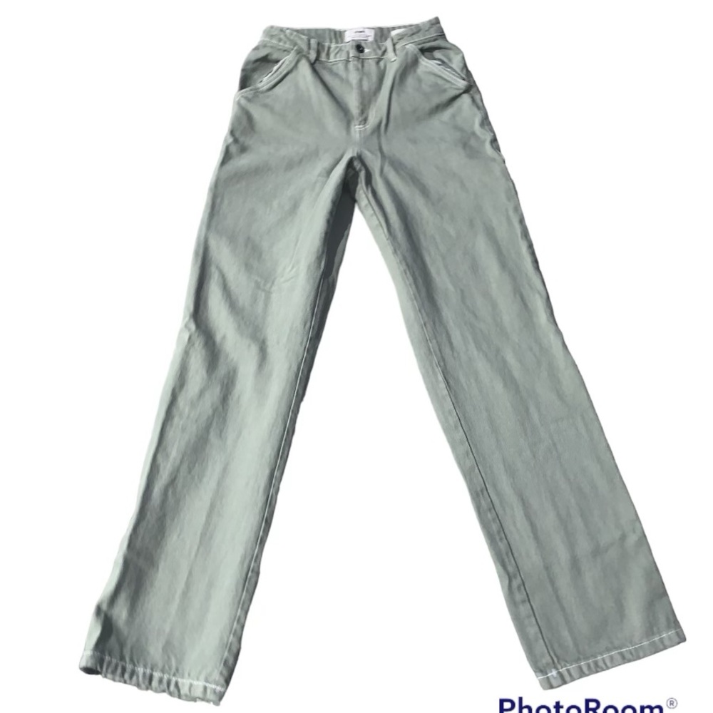 Cotton on jeans